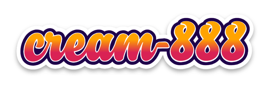 cream-888.com-logo